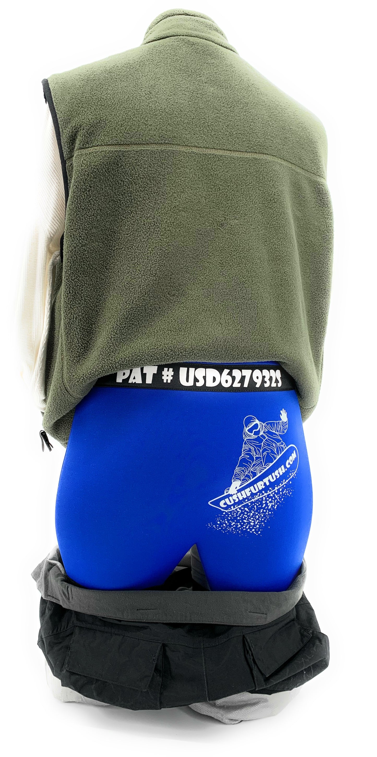 Padded Shorts Butt Pads for Youth Men and Women Ideal for Snowboarding Skiing Bicycling Skateboarding Skating Ice Skating